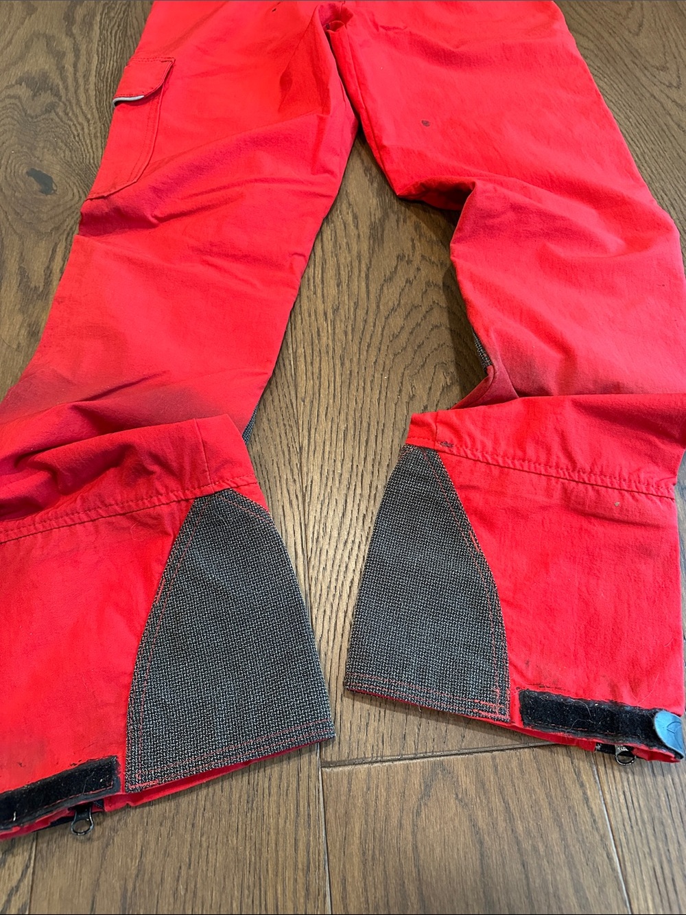 Pfanner Stretch Climbing Arborist Pants - Picture 8 of 10